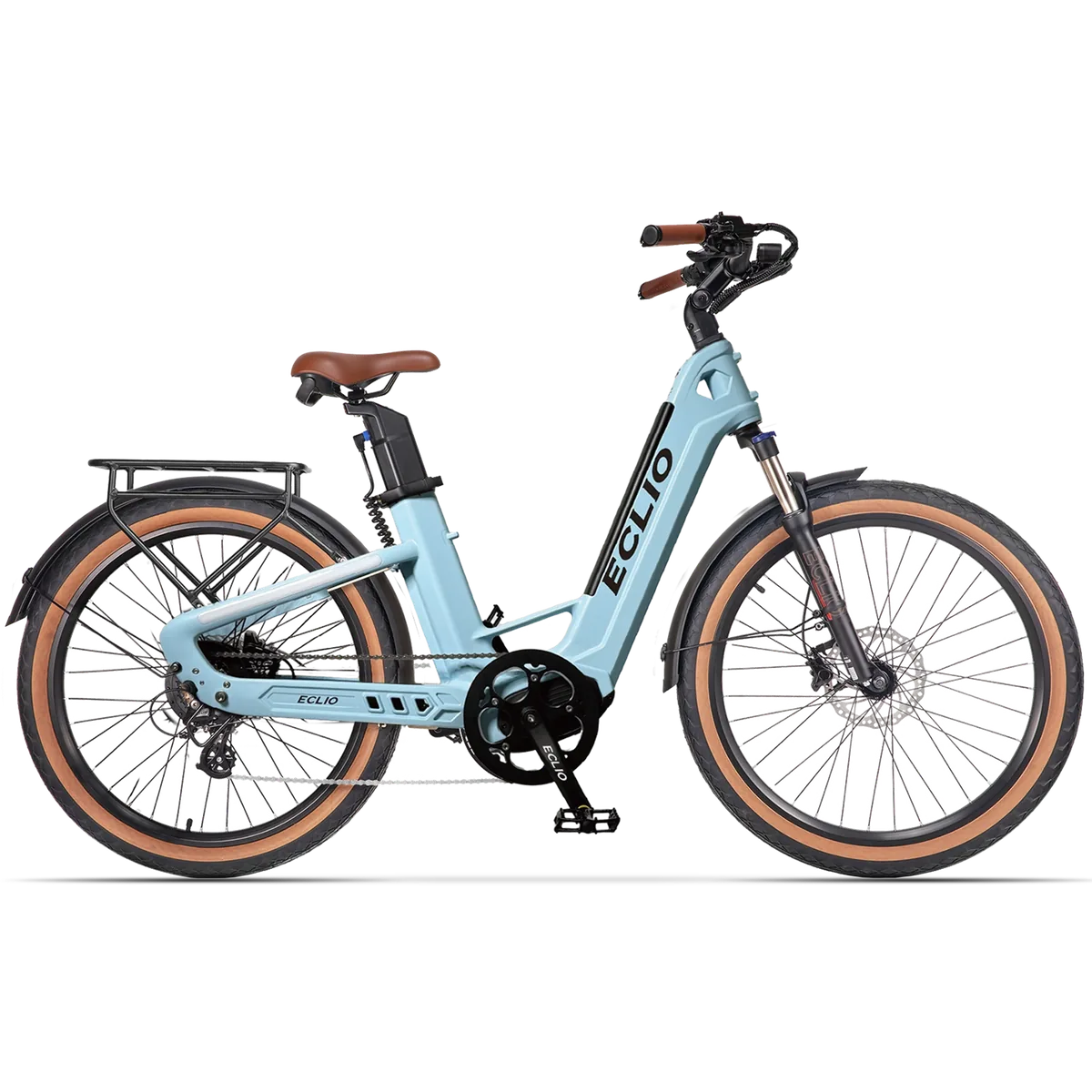 Eclio Lumeo 2 carbon-fiber electric bike, in stock in North Palm Beach