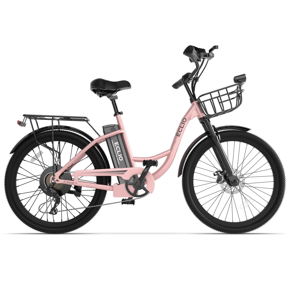 Otium 1 Cruiser