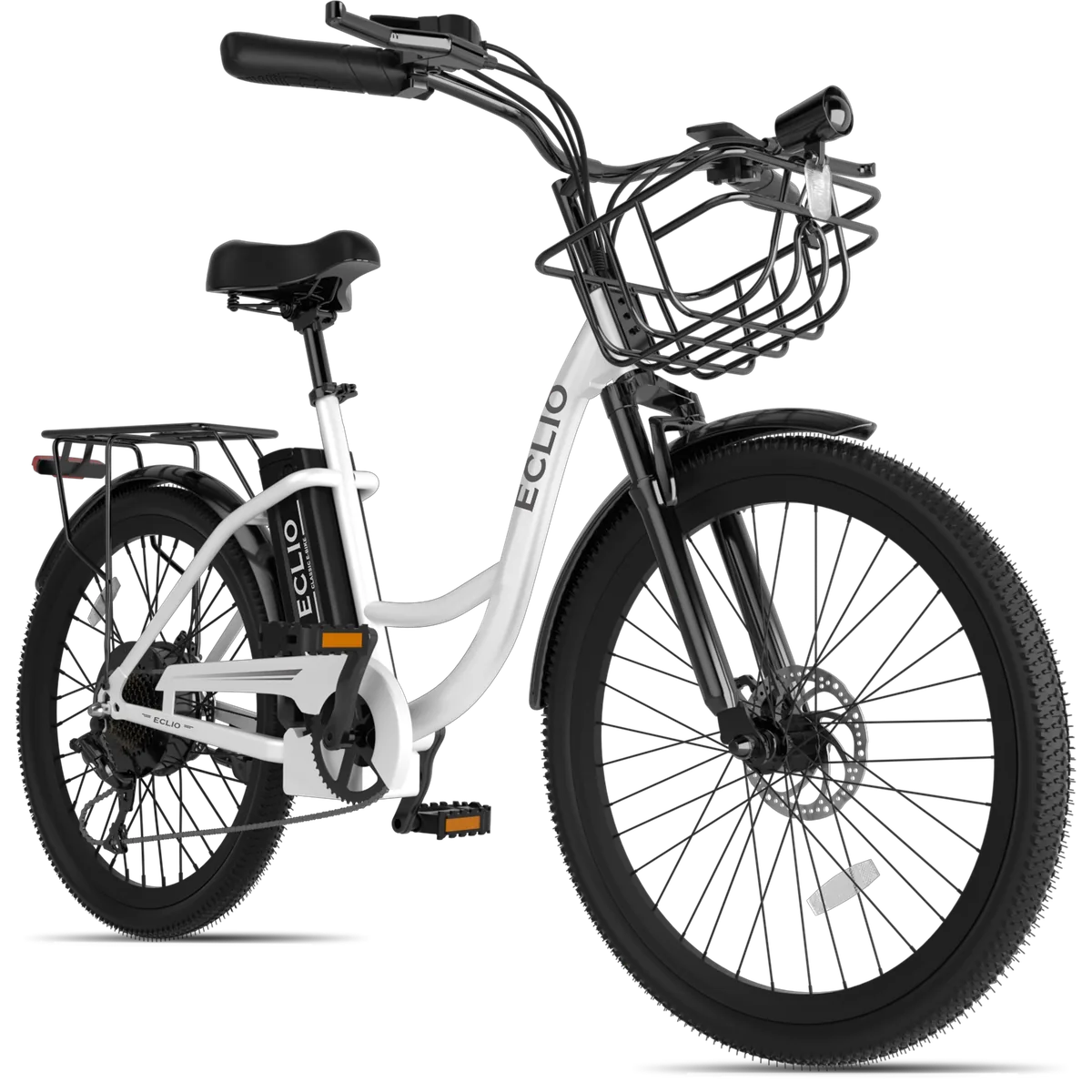 Otium 1 Cruiser e-bike