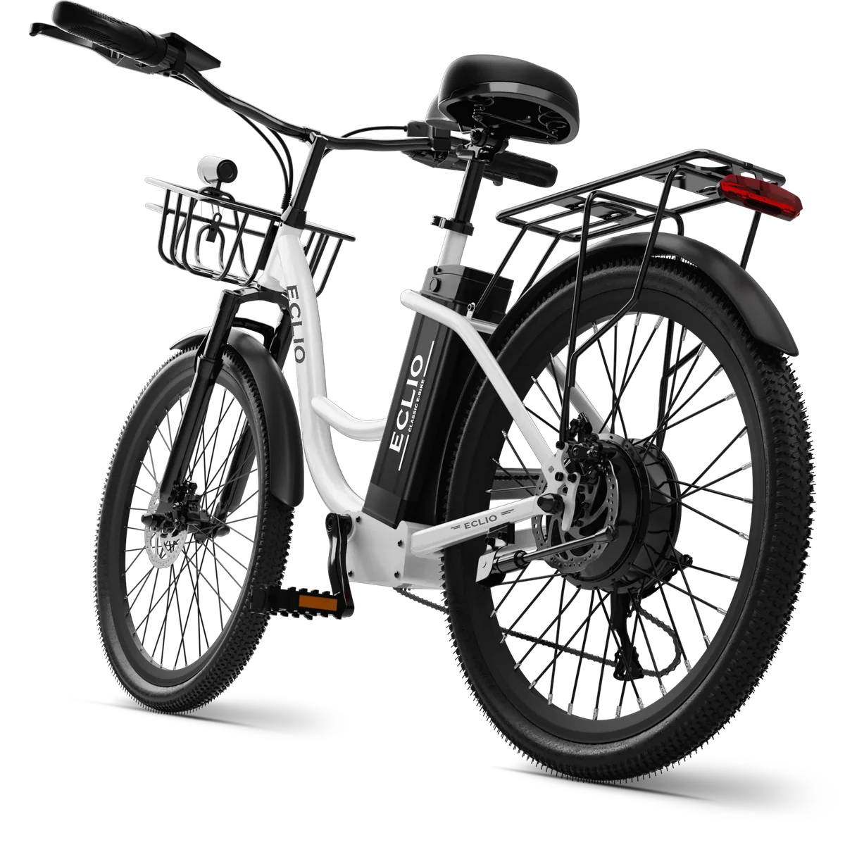 Otium 1 Cruiser e-bike