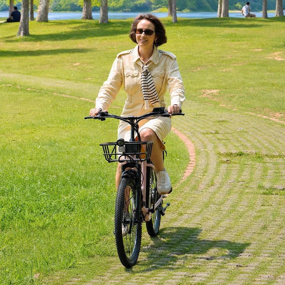 View photo 3 of Otium 1 Cruiser