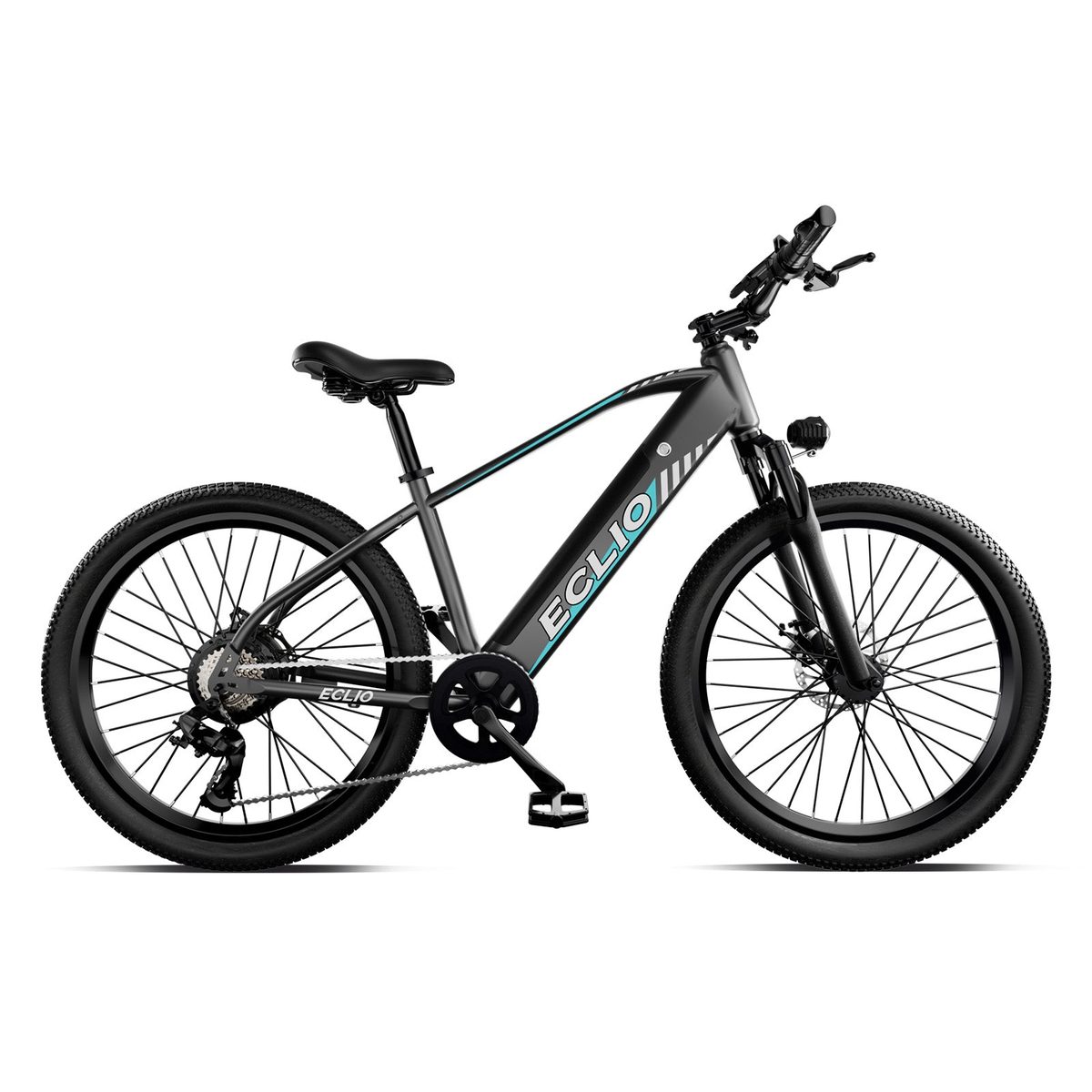 Eclio Otium M5 commuter electric bike, in stock in North Palm Beach