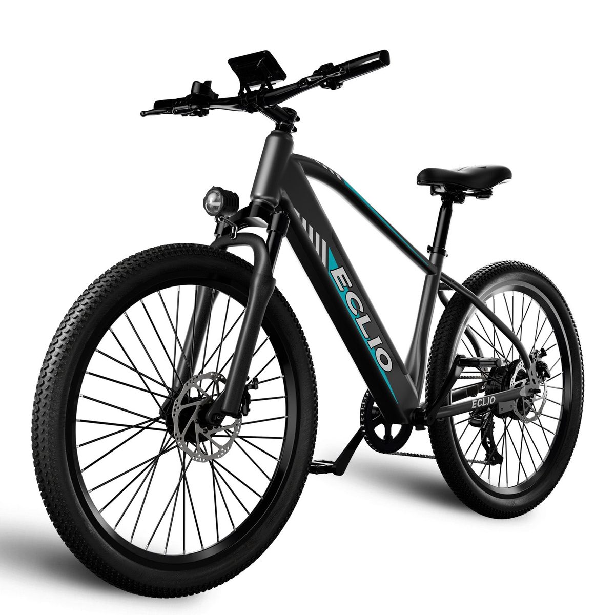 View photo 2 of Otium M5 Commuter