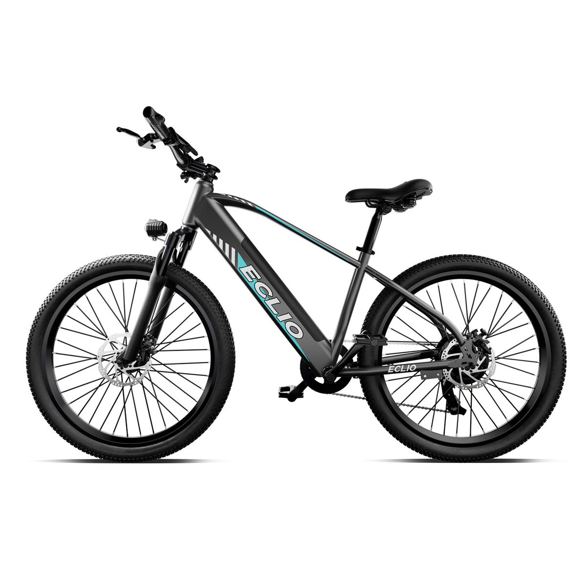 View photo 4 of Otium M5 Commuter
