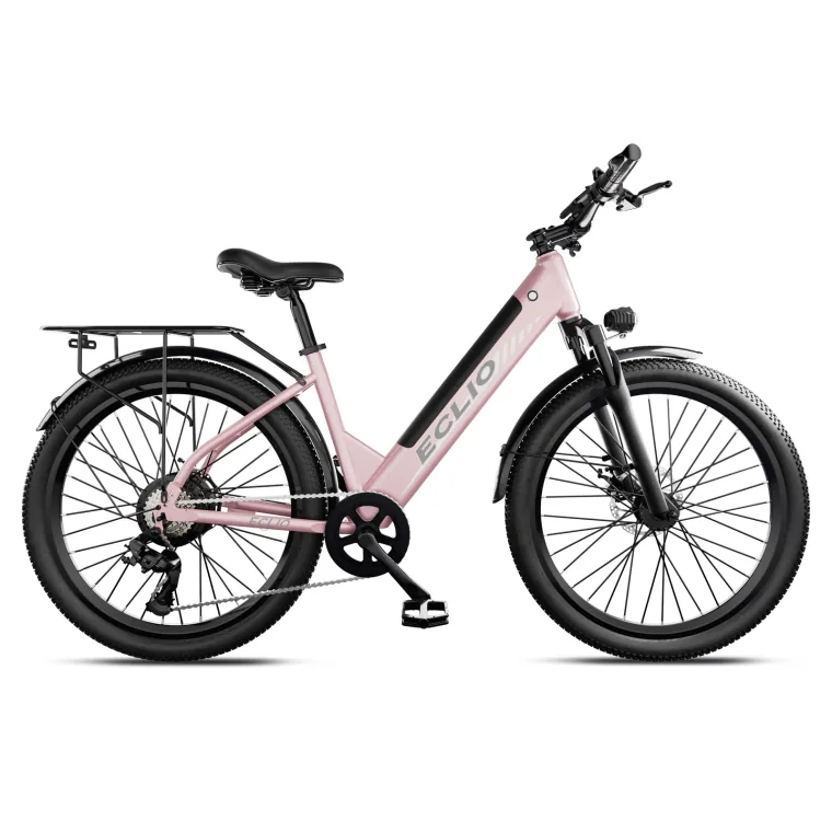 Otium M5L in pink