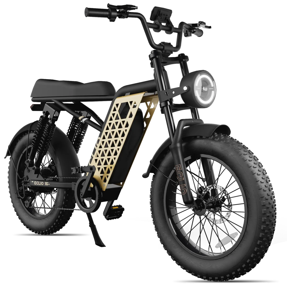 View photo 4 of Vetus 1 Fat Tire